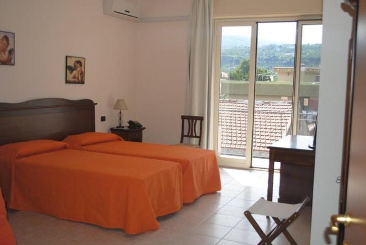 Fiumefreddo Hotel Fiumefreddo di Sicilia Chambre photo