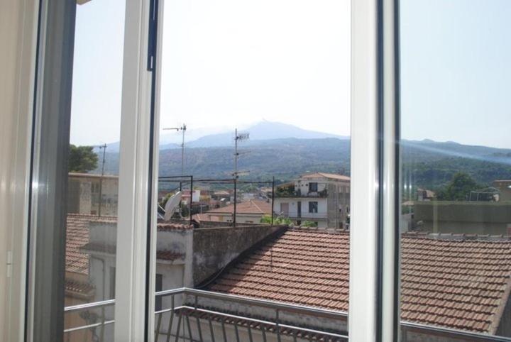 Fiumefreddo Hotel Fiumefreddo di Sicilia Chambre photo