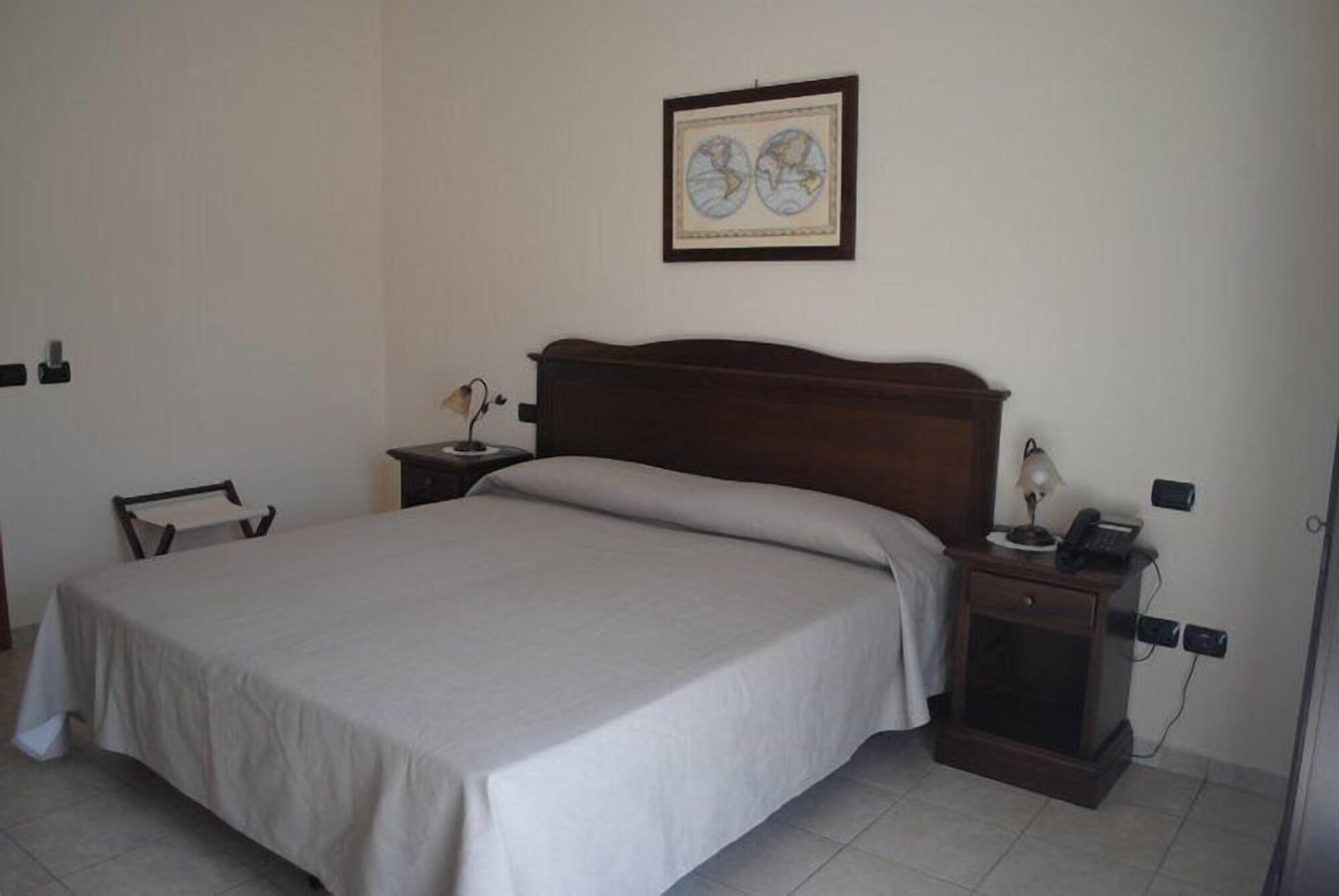 Fiumefreddo Hotel Fiumefreddo di Sicilia Extérieur photo