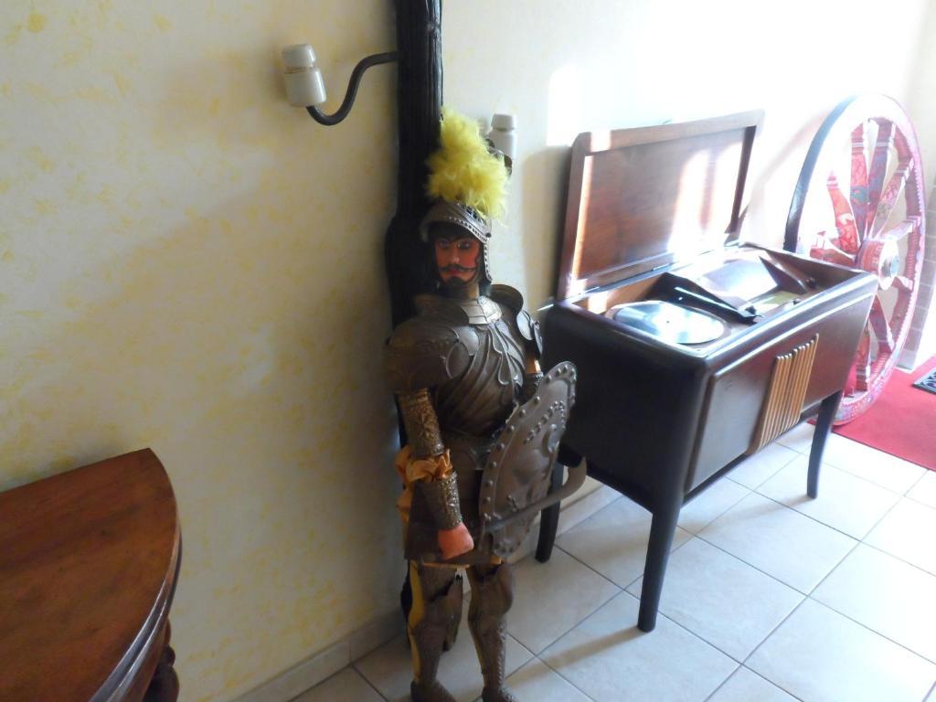 Fiumefreddo Hotel Fiumefreddo di Sicilia Extérieur photo