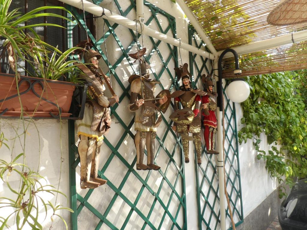 Fiumefreddo Hotel Fiumefreddo di Sicilia Extérieur photo