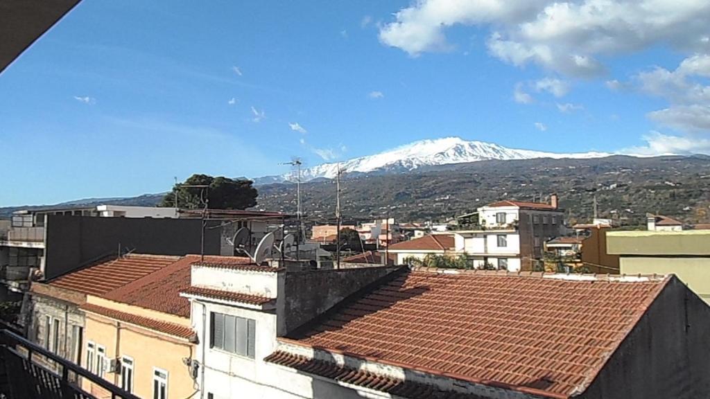Fiumefreddo Hotel Fiumefreddo di Sicilia Extérieur photo