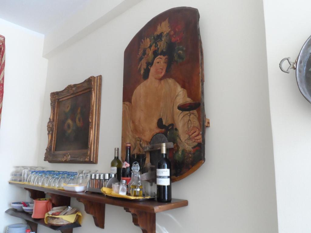 Fiumefreddo Hotel Fiumefreddo di Sicilia Extérieur photo